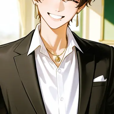 Profile image of 炉依