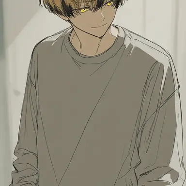 Profile image of Kaito
