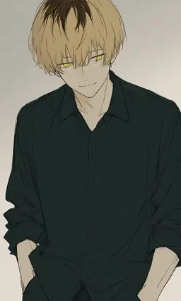 Profile image of Kaito