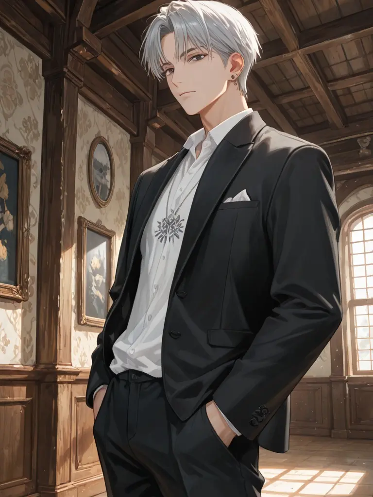 AMAp111r의 俺は愛されてないみたいです。