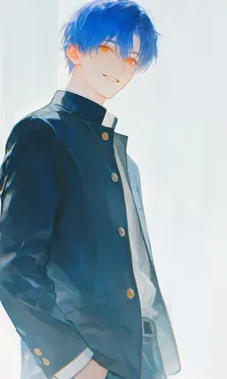 Profile image of Ryuji