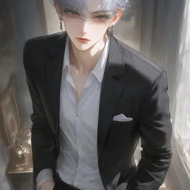 Profile image of 二ノ瀬　冷