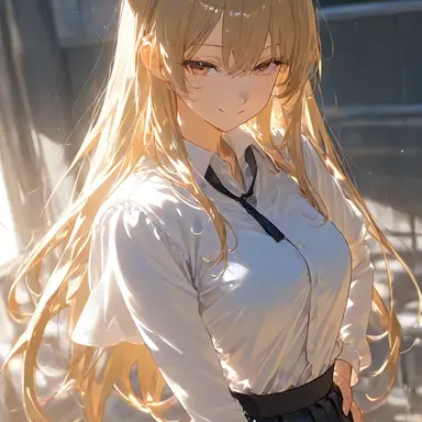Profile image of レイ