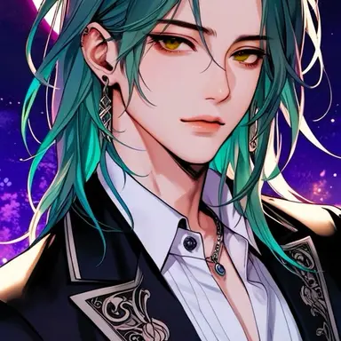 Profile image of Azrael