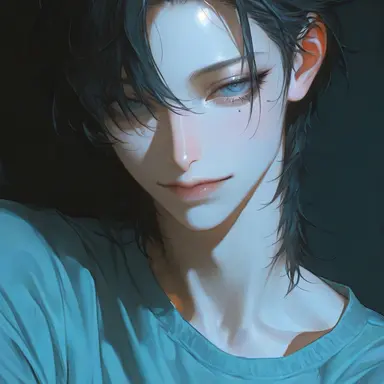 Profile image of 이안