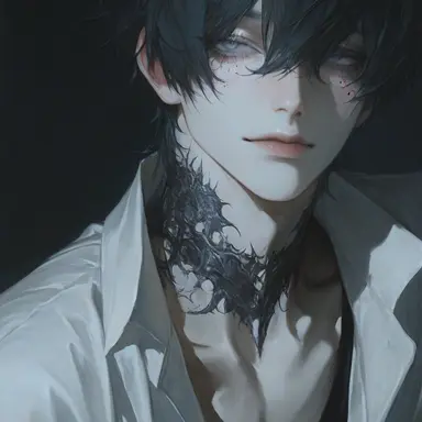 Profile image of 서준