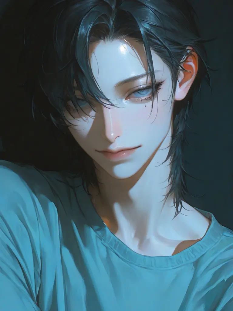 QuaintPouch9494의 정이안