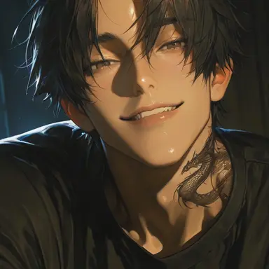 Profile image of 진우