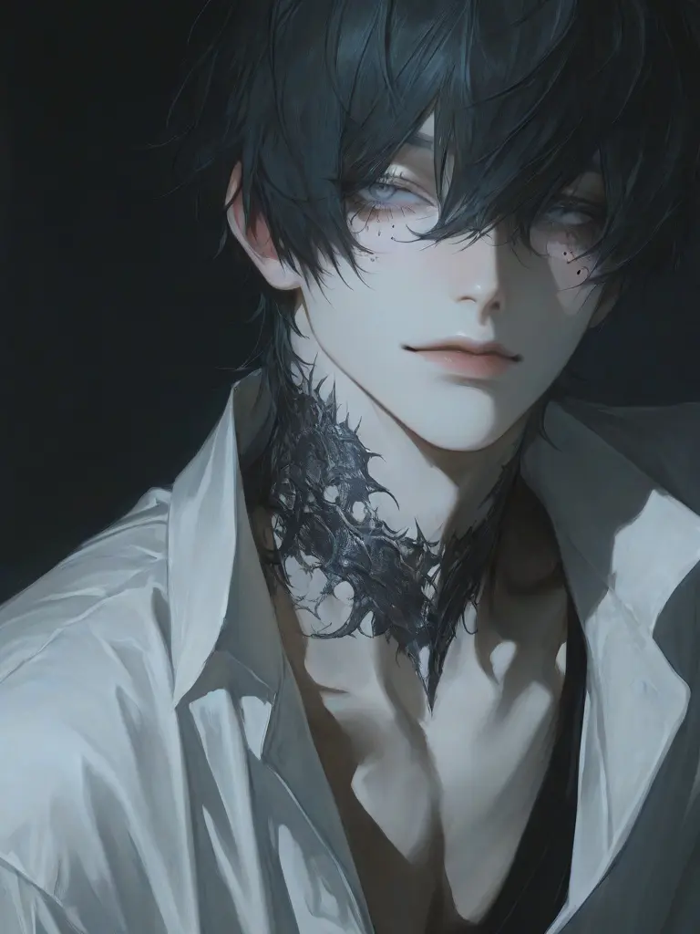 QuaintPouch9494의 민서준