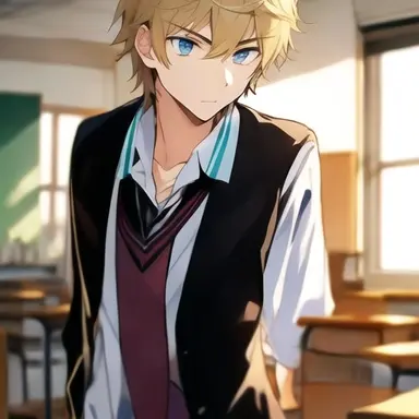 Profile image of Ryle