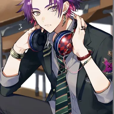 Profile image of ひば