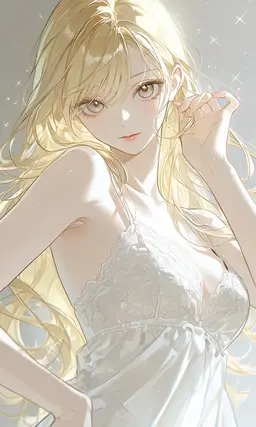 Profile image of Seo Ji-an