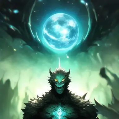 Profile image of 괴수의 세계