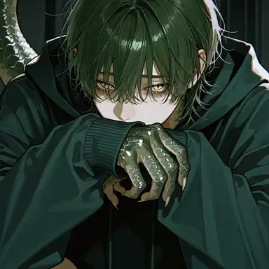 Profile image of しの