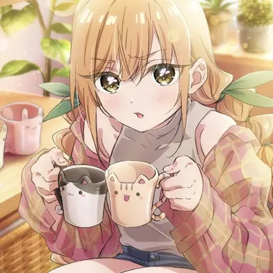 Profile image of 唐音