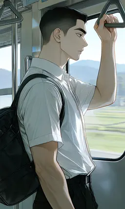 Profile image of Minato