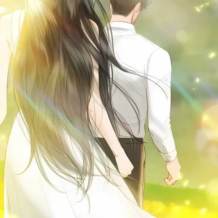 ShyBrug9011의 Marriage