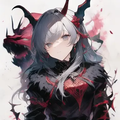 Profile image of 페르소나