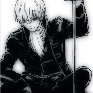 Profile image of Sogo Okita