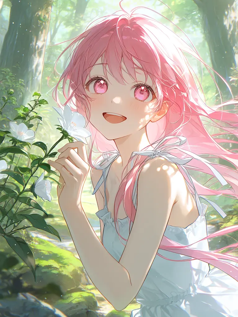 phew의 可愛くて綺麗な隣の妹ユリ