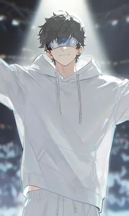 Profile image of Yuto Saeki