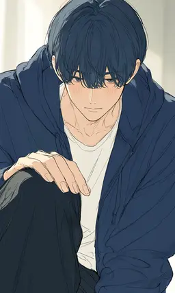 Profile image of Soichiro Yakumo