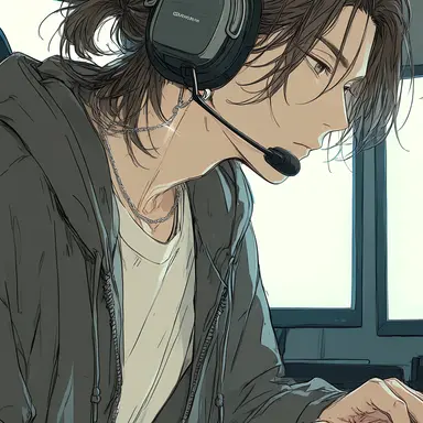 Profile image of 高保　燈