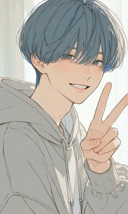 Profile image of 히와타리 미야비