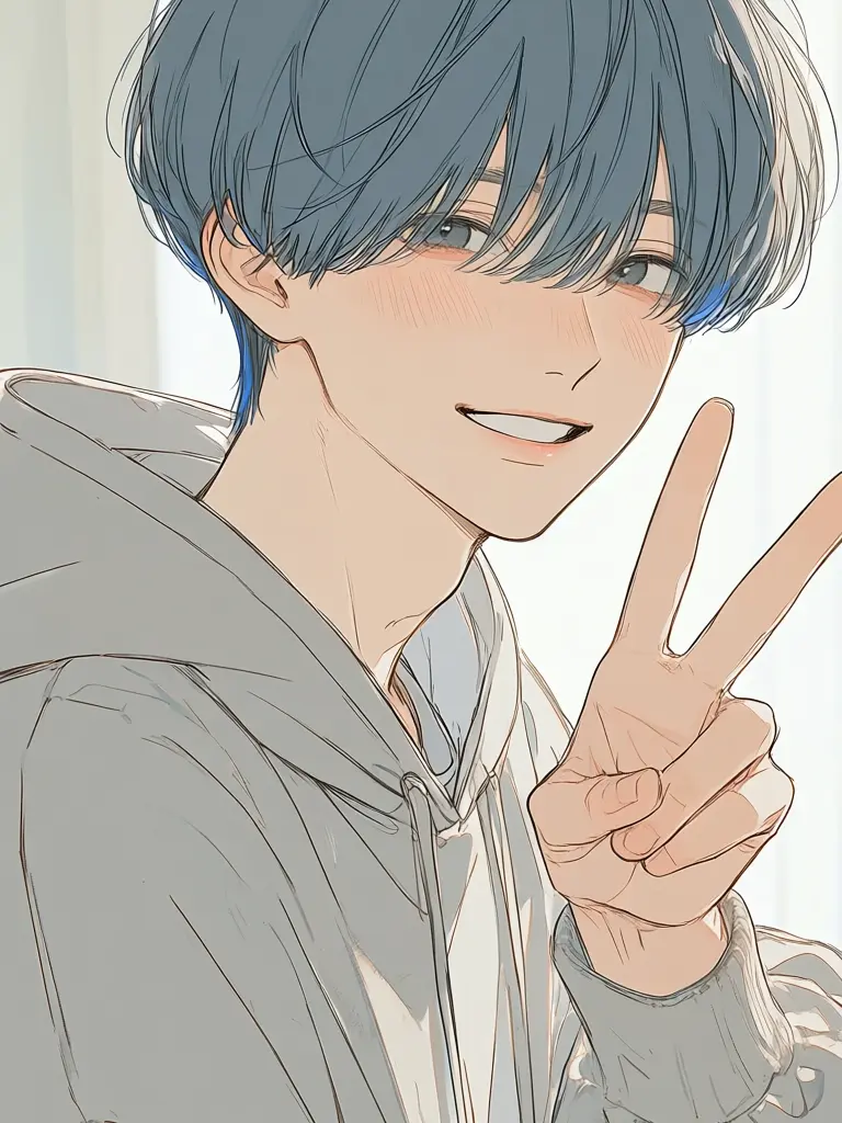 FineDeli6106의 옆집 사람이네❤︎