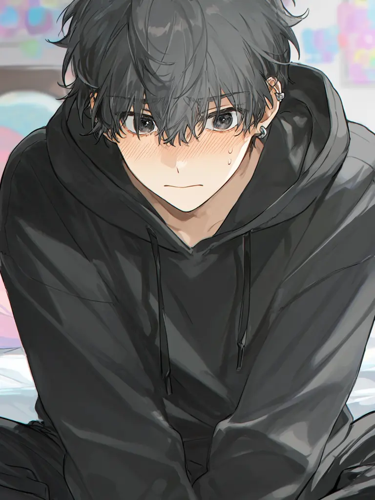 FineDeli6106의 My Idol is Actually Me