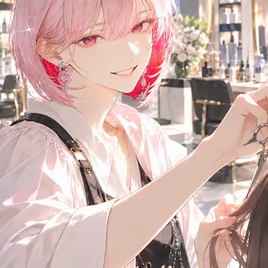 Profile image of Shion