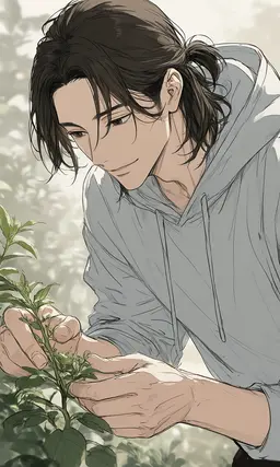 Profile image of Kaoru
