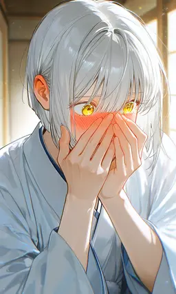 Profile image of 야쿠모