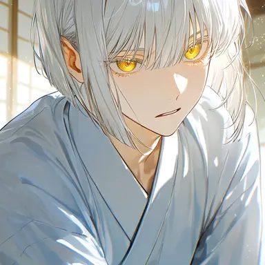 Profile image of 야쿠모
