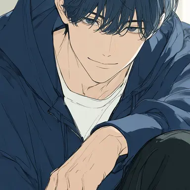 Profile image of Soichiro Yakumo