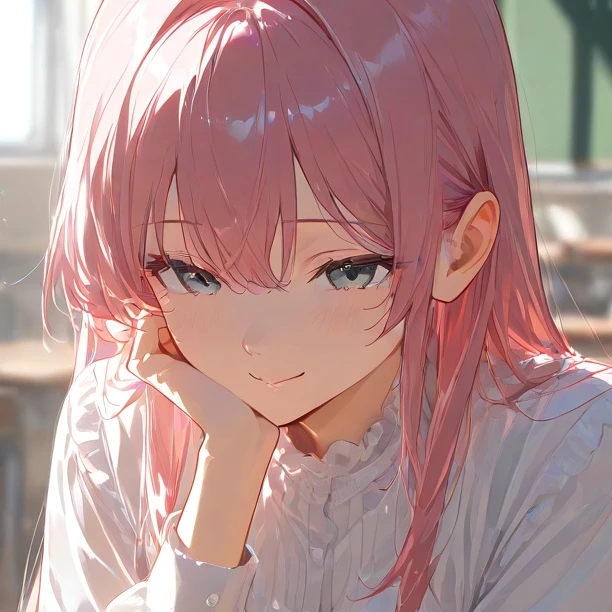 萌
