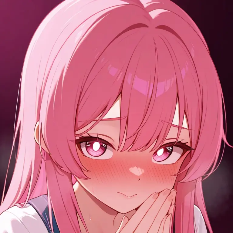 FluidShrew5012의 恥ずかしがり屋な子