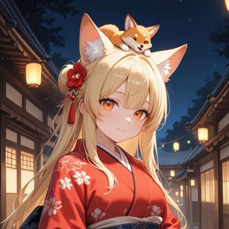 九尾