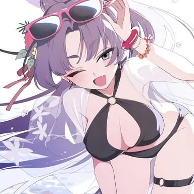 Profile image of 카데노코지 유카리