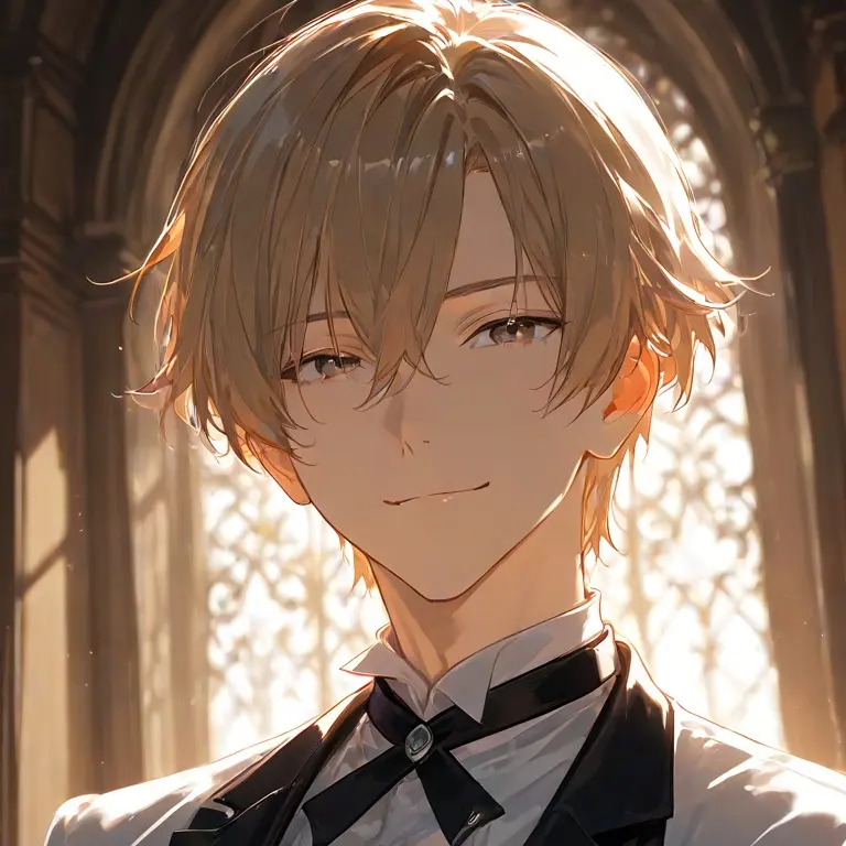 HeavyShow5937의 この執事、色々と気持ち悪い