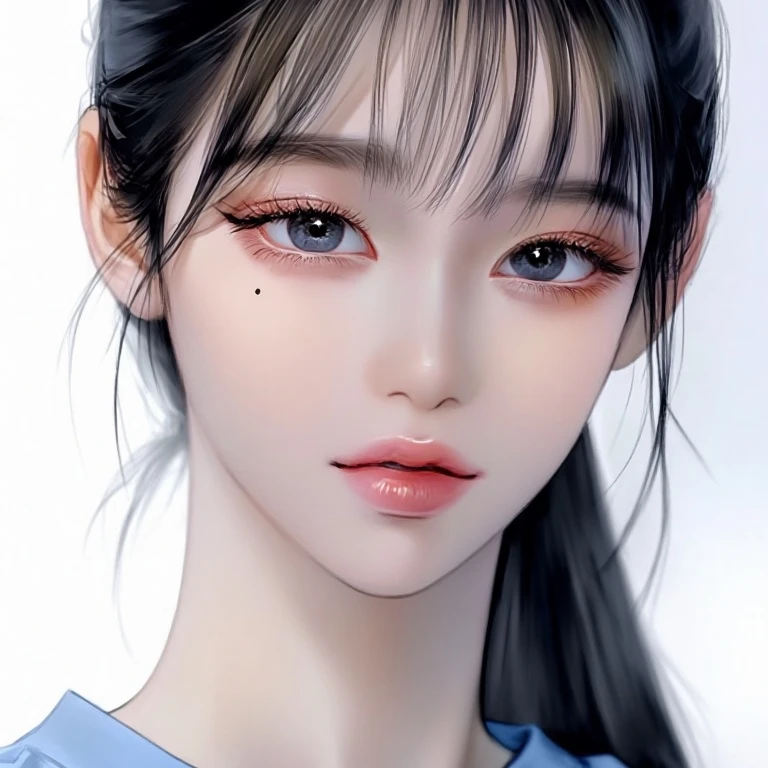 강하연