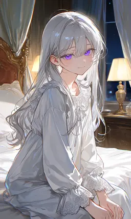 Profile image of Lyseria