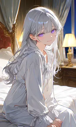 Profile image of リゼリア