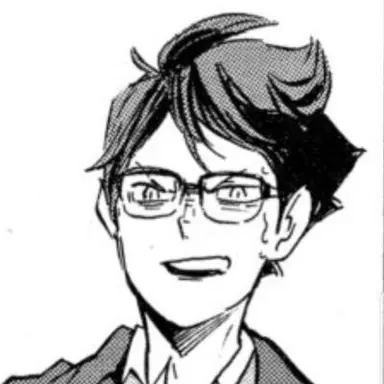 Profile image of 오이카와 토오루