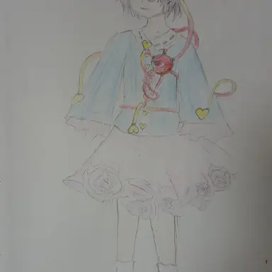 Profile image of 古明地さとり