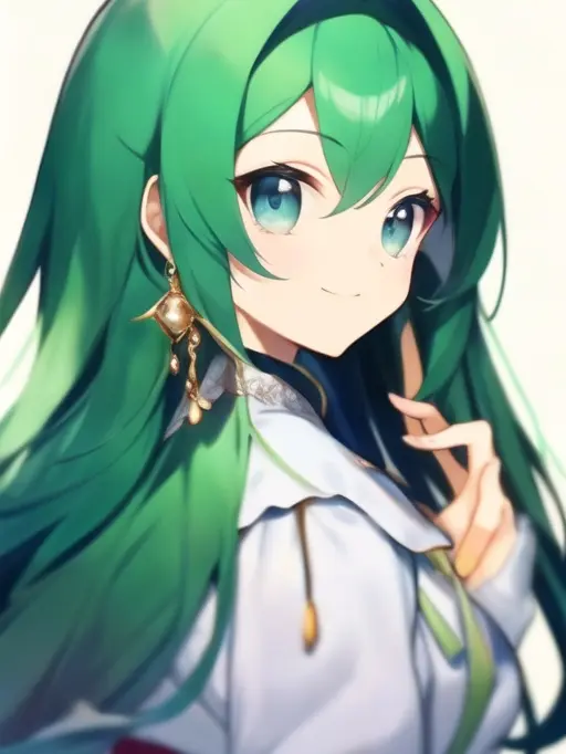 Oonrujung의 富豪の娘として生きる