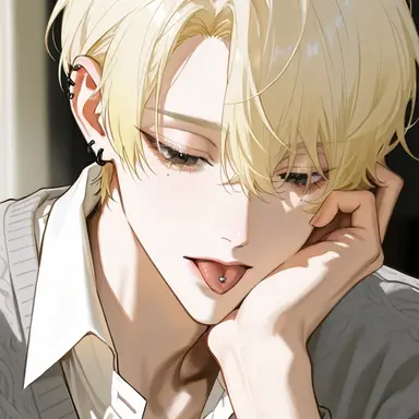 Profile image of 涼宮 直斗