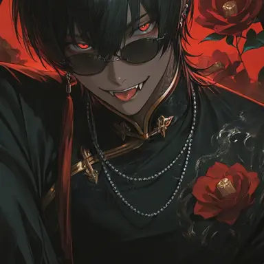 Profile image of 威龙