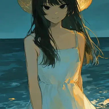 Profile image of 麗奈