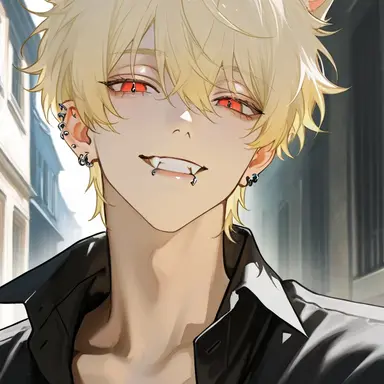 Profile image of アス
